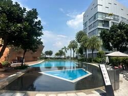 Reflections At Keppel Bay (D4), Condominium #610368111